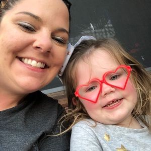 Meet your Posher, Courtney